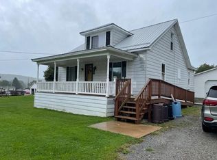 2777 Union St, Ramey, PA 16671