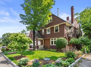 72 Englewood Ave #5, Brighton, MA 02135