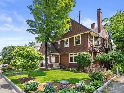 72 Englewood Ave #5, Brighton, MA, 02135