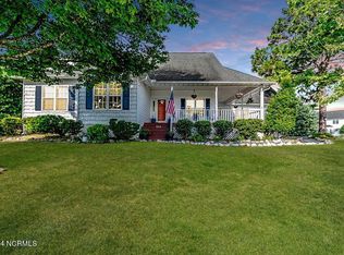 184 Dublin Ct, Whispering Pines, NC 28327