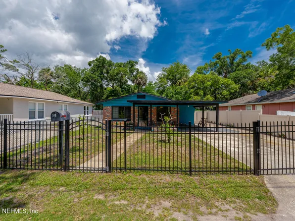 530 GEORGE Street, Daytona Beach, FL 32114