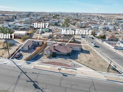 900 W Buena Vista St, Barstow, CA, 92311