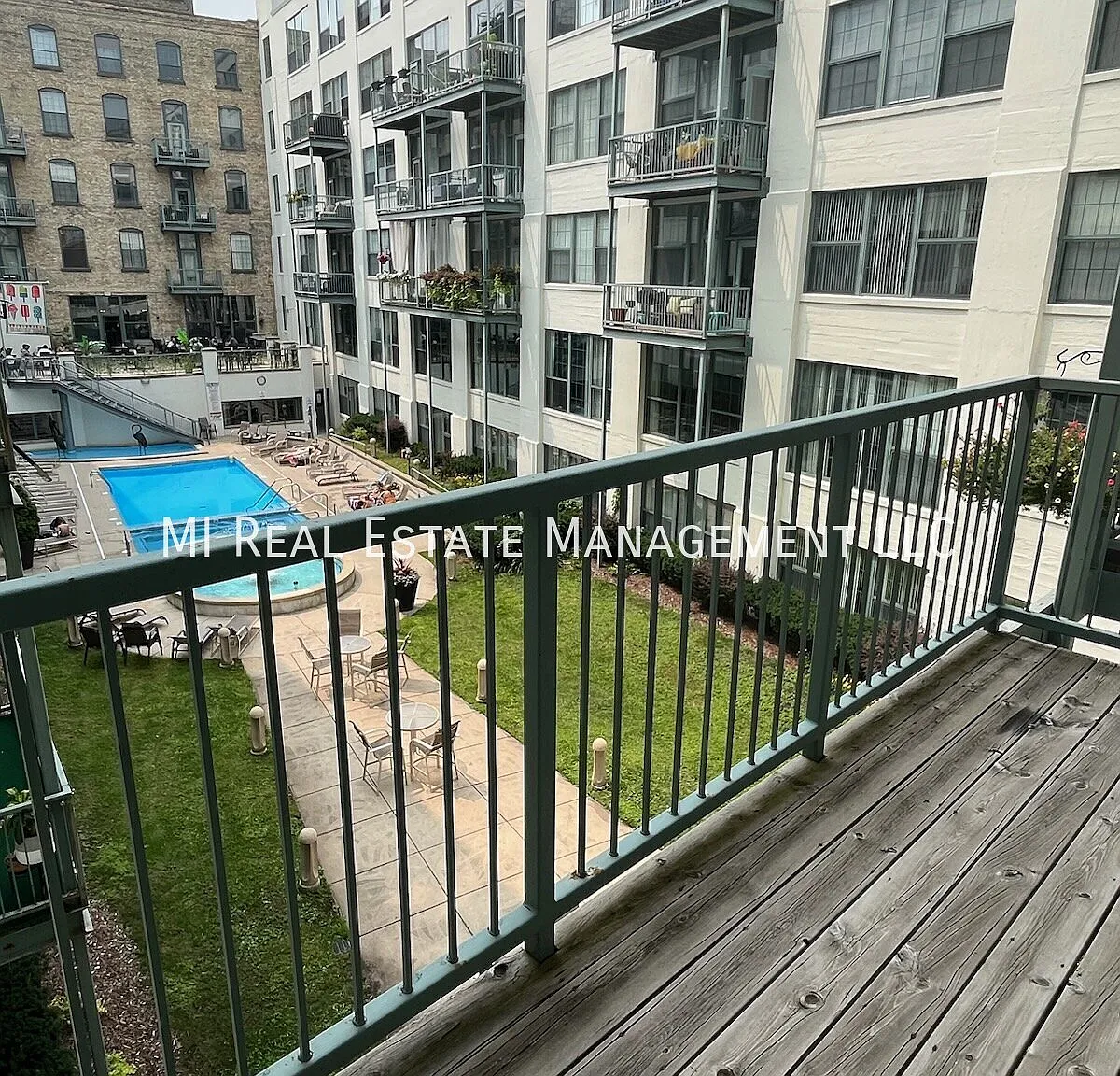 Studio, 1.0 bath, 550 sqft, $1,350 — Photo 1
