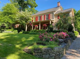 95 Pleasantville Rd, New Vernon, NJ 07976