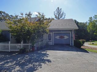 6 Tenkiller Trl, Cherokee Village, AR 72529