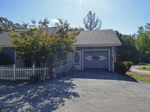 6 Tenkiller Trl, Cherokee Village, AR 72529