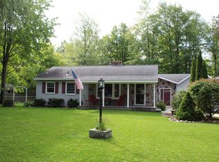 1053 Meyers Rd, Alpena, MI 49707