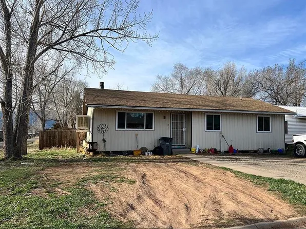 5 W 10th Street, Cortez, CO 81321