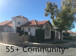 805 Saint Barthelemy Dr, Hemet, CA 92543