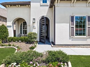 6974 Barefoot Dr, Frisco, TX 75035