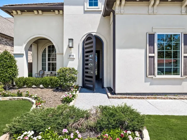 6974 Barefoot Dr, Frisco, TX 75035