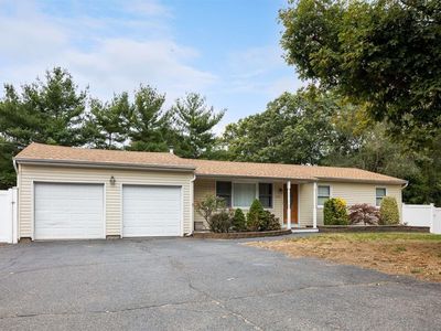 1114 N Ocean Avenue, Medford, NY, 11763
