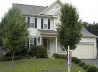 9199 Weathersfield Dr, Bristow, VA 20136