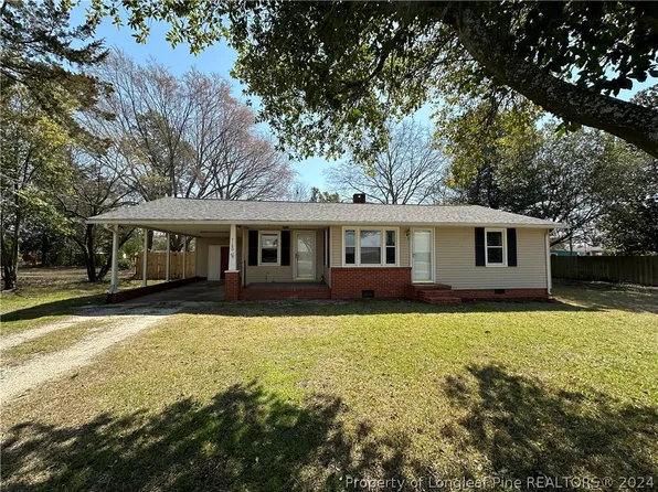 7180 Lee Ave, Wade, NC 28395