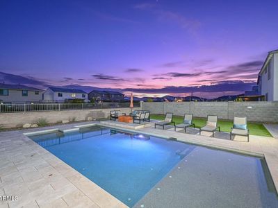 13141 W Crestvale Dr, Peoria, AZ, 85383