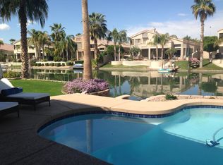 710 W Hackberry Dr, Chandler, AZ 85248