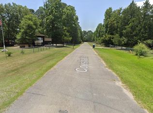 193 Coushatta, Onalaska, TX 77360