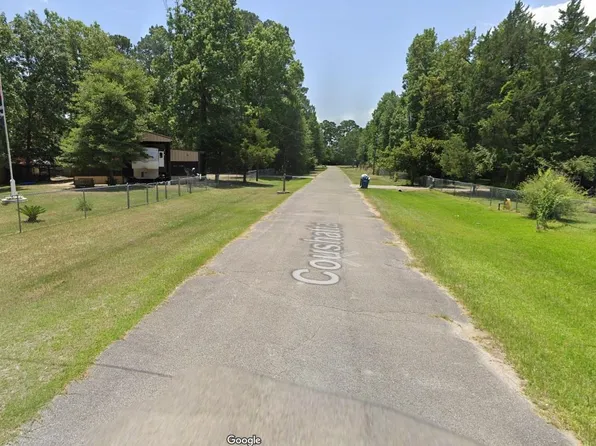 193 Coushatta, Onalaska, TX 77360