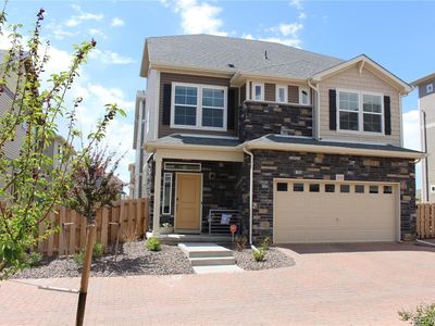 233 S Oak Hill St, Aurora, CO, 80018