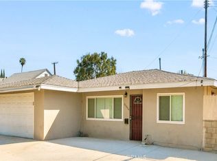 11326 Ranchito St, El Monte, CA 91732