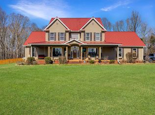 3930 Baudy James Rd, Cedar Grove, TN 38321