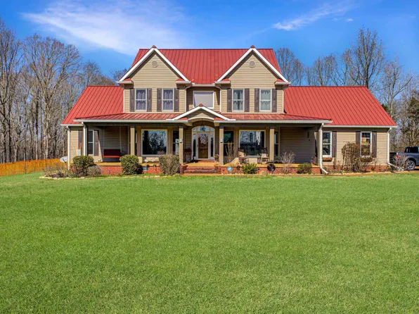 3930 Baudy James Rd, Cedar Grove, TN 38321