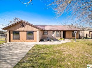 170 Eagle Ln, Kempner, TX 76539