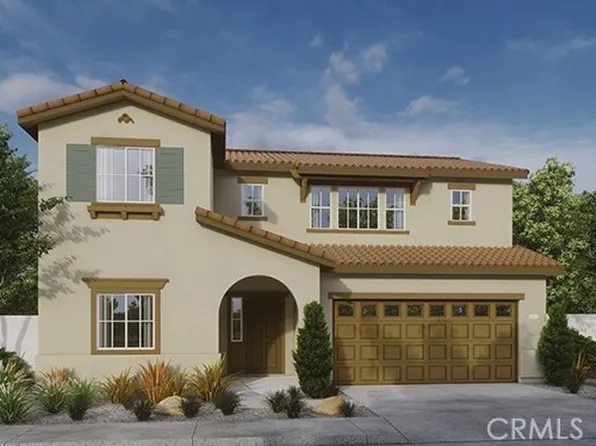 13126 Sierra Blanca Way, Victorville, CA 92394