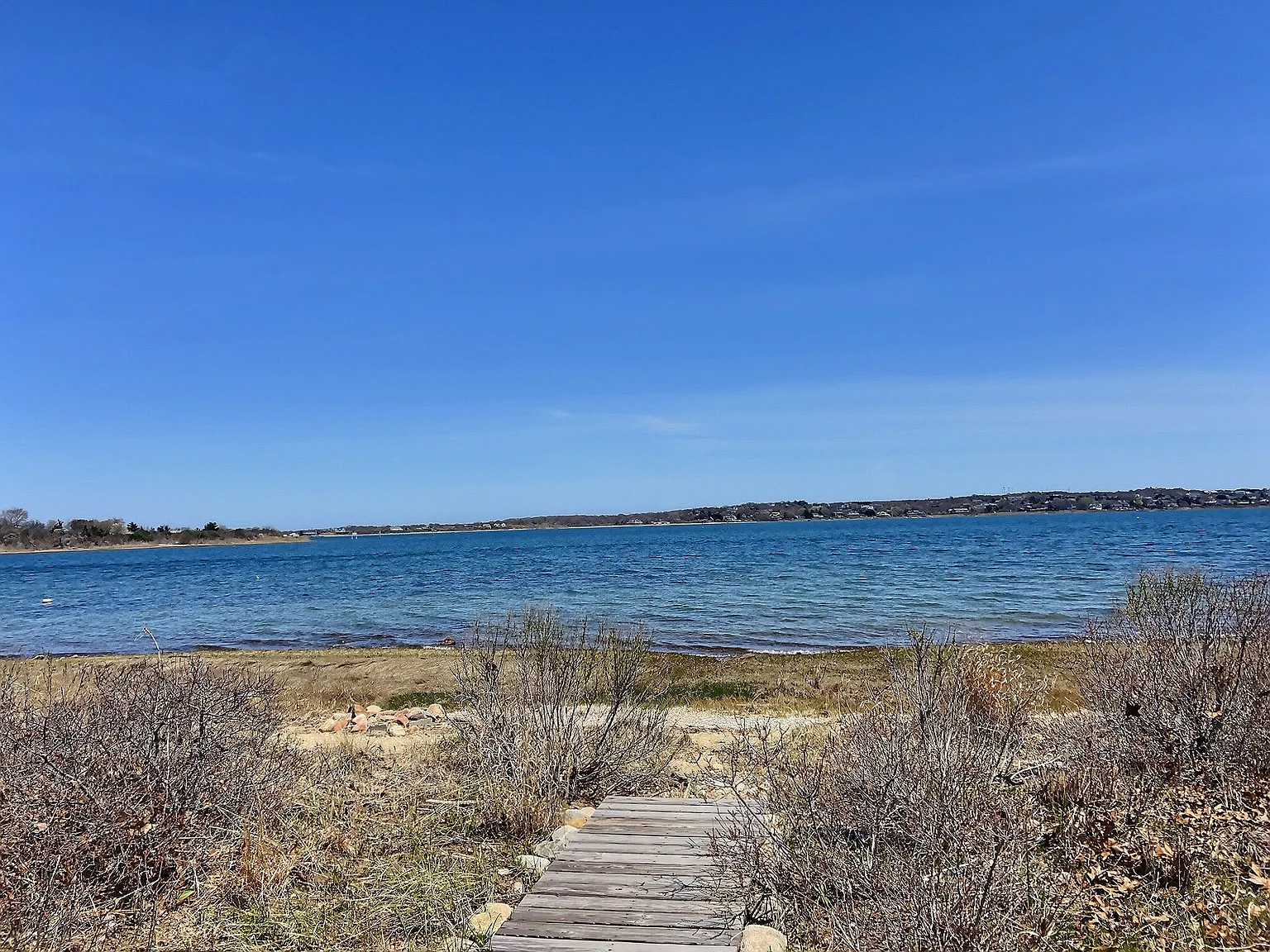 Montauk Water Front Retreat — Photo 4