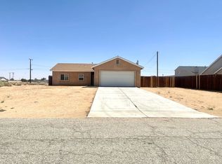 8160 Kalmia Ave, California City, CA 93505