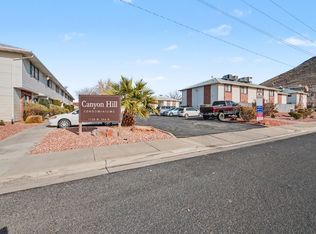 1150 W 360 N APT 24, Saint George, UT 84770