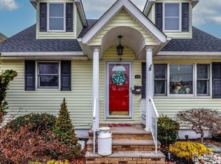 347 Central Ave, Metuchen, NJ 08840