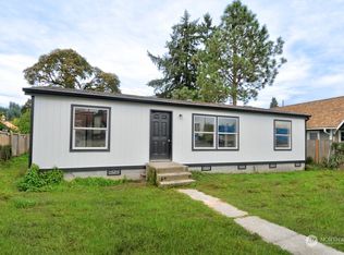 1518 Delaware Ave, Centralia, WA 98531