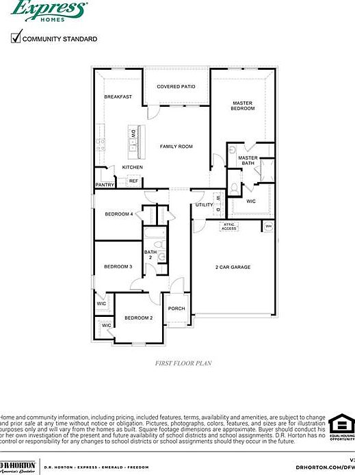 2nd image of 507 Milo Way