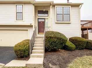 3694 Country Ridge Dr, Mason, OH 45040