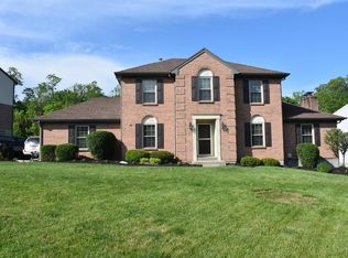 7710 Mitchell Park Dr, Cleves, OH 45002