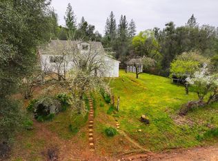 15967 Vierra Rd, Rackerby, CA 95972
