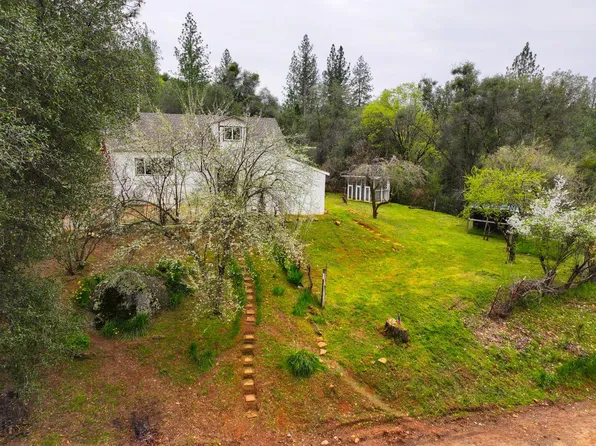15967 Vierra Rd, Rackerby, CA 95972