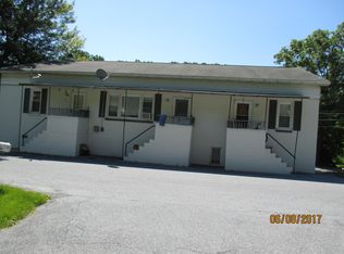 1014 Old Fritztown Rd APT 2, Sinking Spring, PA 19608