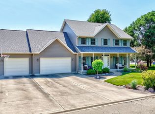 1121 Meadowview Ln, Ottawa, IL
