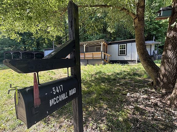 2nd image of 5417 McCahill Rd