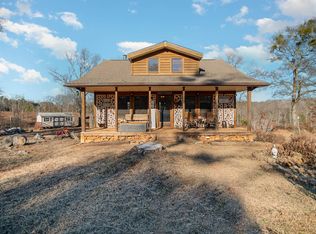 275 Ron Todd Ln, Chesnee, SC 29323