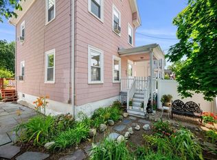 41 Francis St, Waltham, MA 02451