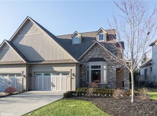 5115 River Creek Rd, Lyndhurst, OH 44124