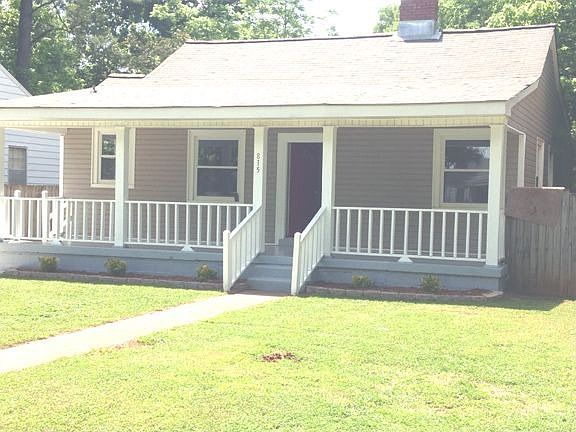 Great Front Porch