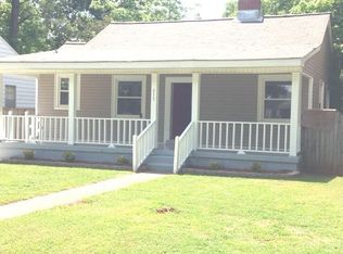 815 9th Ave SE, Decatur, AL 35601