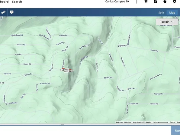 0 Ambrose Lane Ln, Alturas, CA 96101