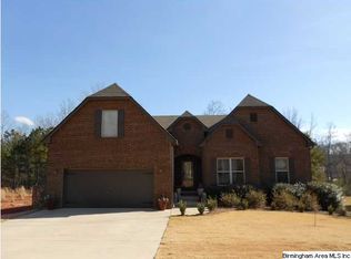 7978 Everetts Loop, Lake View, AL 35111