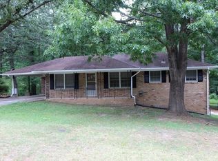 3380 Scott Dr, Austell, GA 30106