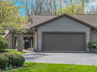 2305 Van Ness Pl, Indianapolis, IN 46240